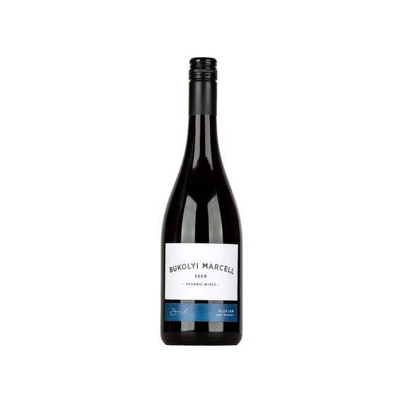 Bukolyi Kisfiam Egri bikavér 0,75l 13,5%