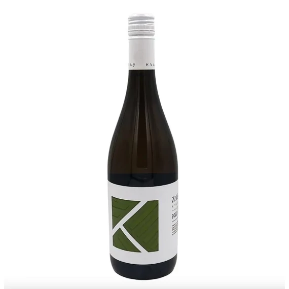 Kvassay Villányi Zöldveltelini 0,75l