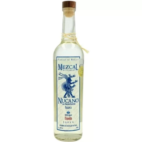 Nucano Espadin Joven mezcal 0,7l 45%