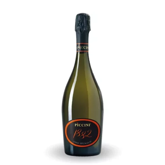 Piccini 1882 Spumante Cuvee - Extra Dry 0,75l