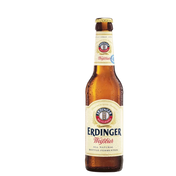 Erdinger Hefe 0,5l dob 5,3%