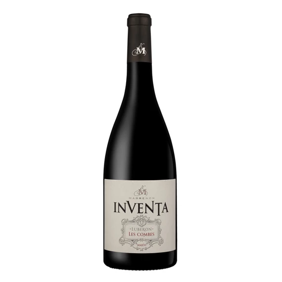 Marrenon - Inventa Le Roc (Syrah) 0,75l 2018