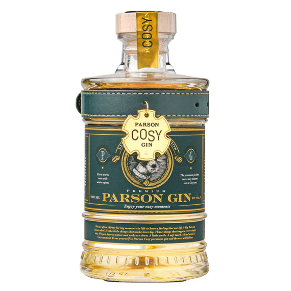 Parson Cosy gin 0,7l 40%