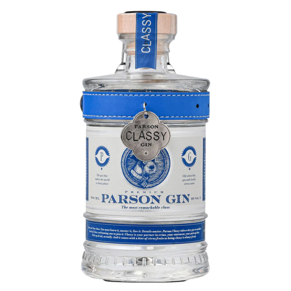 Parson Classy gin 0,7l 40%