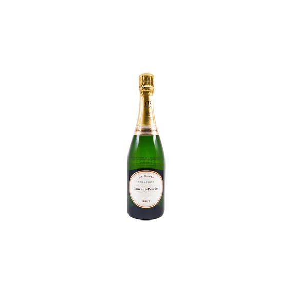 Laurent Perrier Champagne La Cuvée Brut 1,5L
