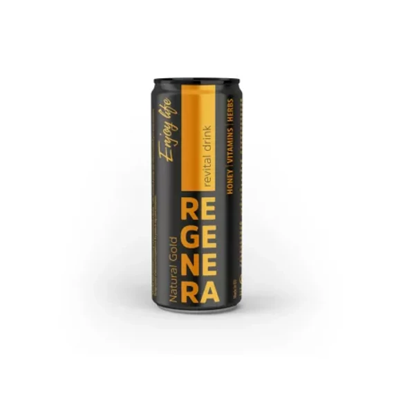 Regenera Revital Drink original 0,25l