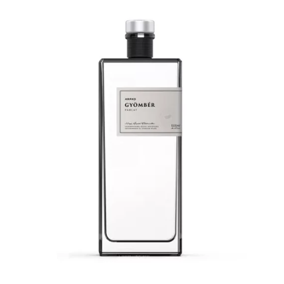 Árpád Gyömbér párlat 0,5l 40% DRS