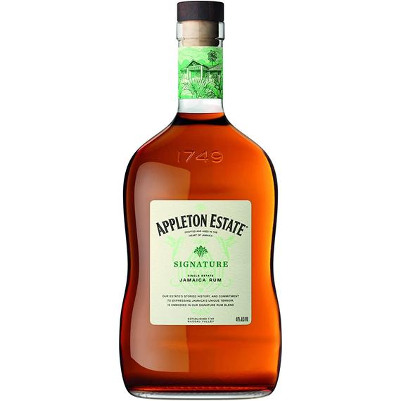 Appleton Estate Signature Blend 0,7l 40%