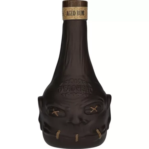 Deadhead 6 éves rum 0,7l 40%