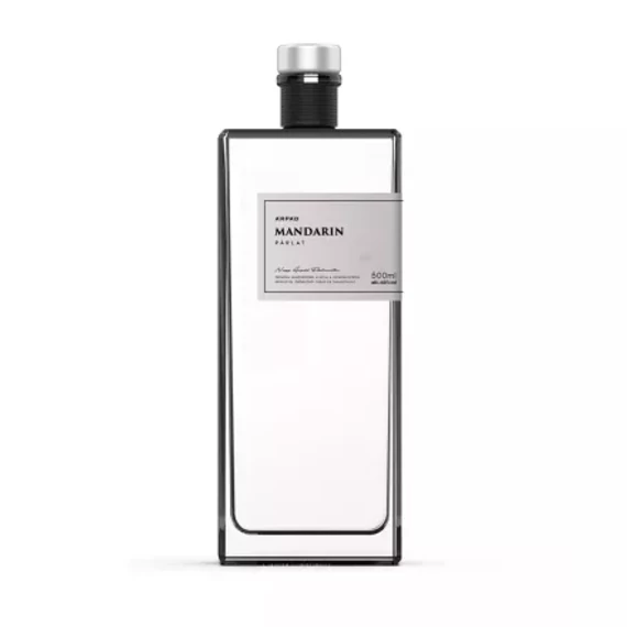 Árpád Prémium Mandarin párlat 0,5l 40% DRS