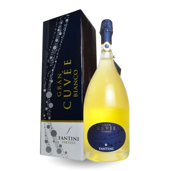 Fantini Gran Cuvée Bianco Brut Spumante Jereboam 3l 14,5%