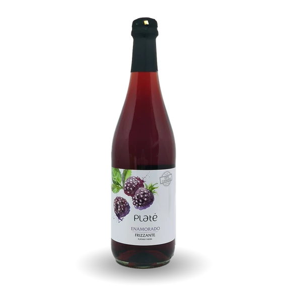 Bodegaz Plate Enamorado Frizzante 0,75l