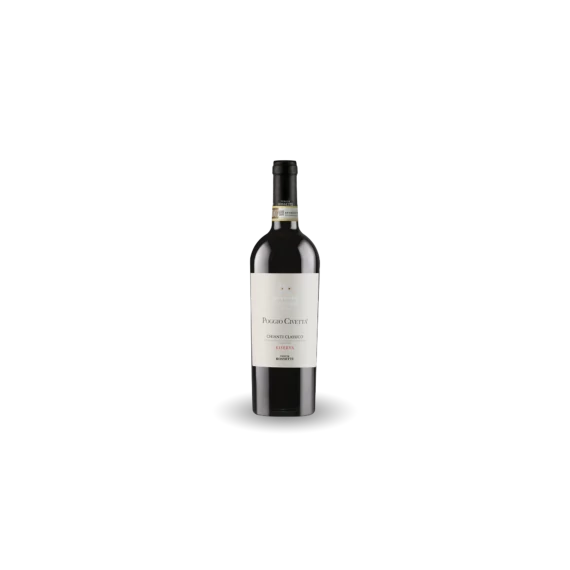 Cellaro Due Lune Nerello Maschalese Nero Davola Magnum 1,5l PDD 2018