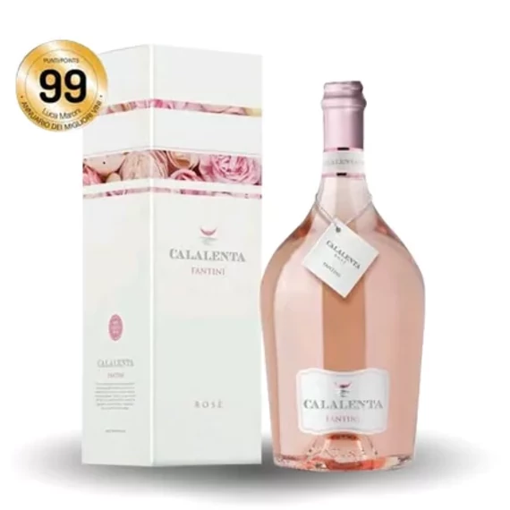 Fantini Calalenta Merlot 1,5l