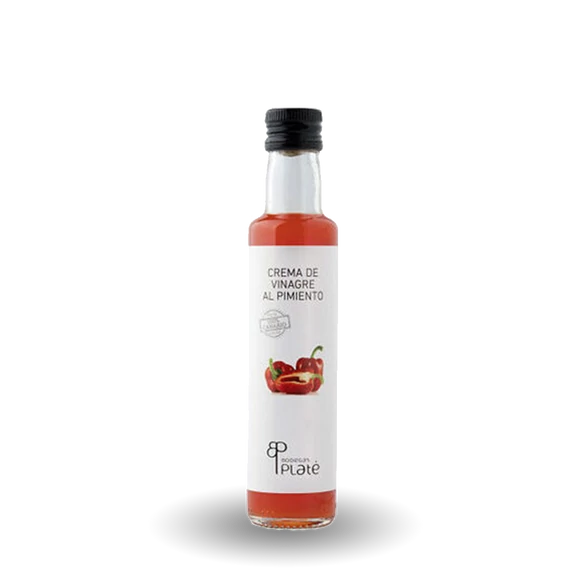Bodegas Platé Paprika 0,25l
