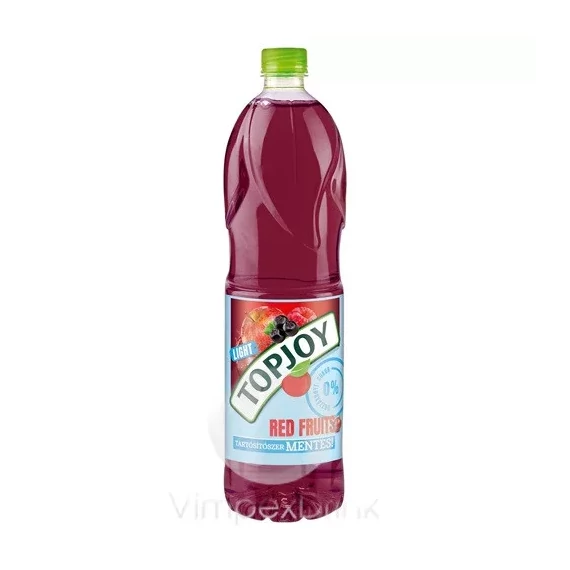 Top Joy 1,5L Light Alma-Meggy 12% 1/6