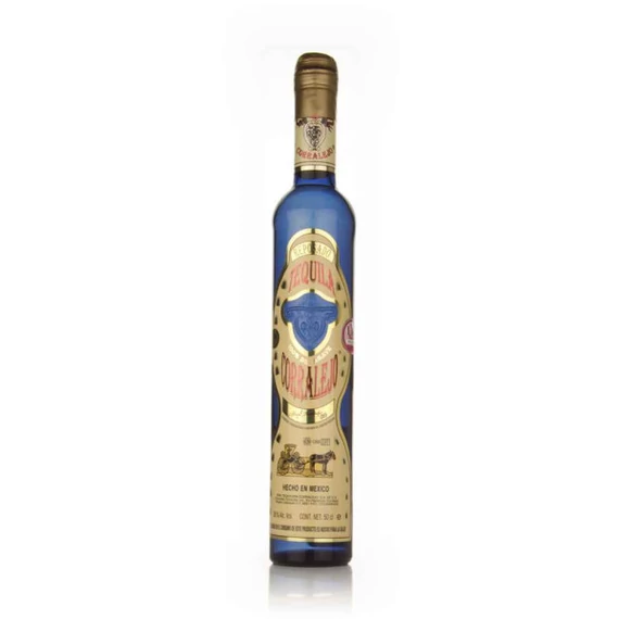 Corralejo Reposado Tequila 0,7l 38%