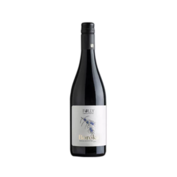 Folly Badacsonyi Boróka Vörös 2020 0,75l