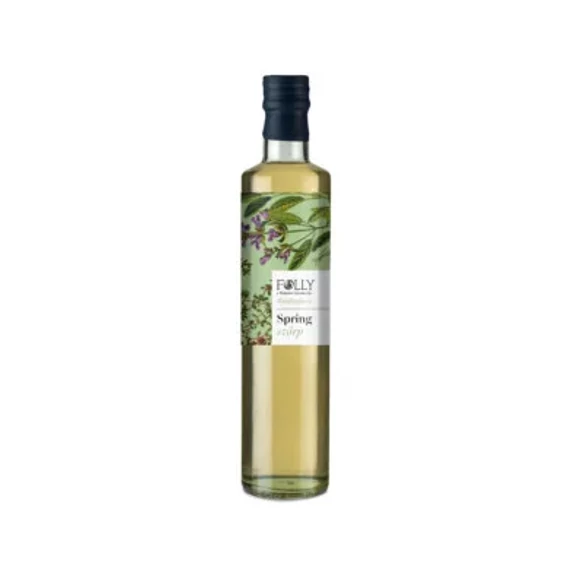 Folly Badacsonyi Spring Kakukkfű,Rozmaring,Zsálya 0,5l DRS