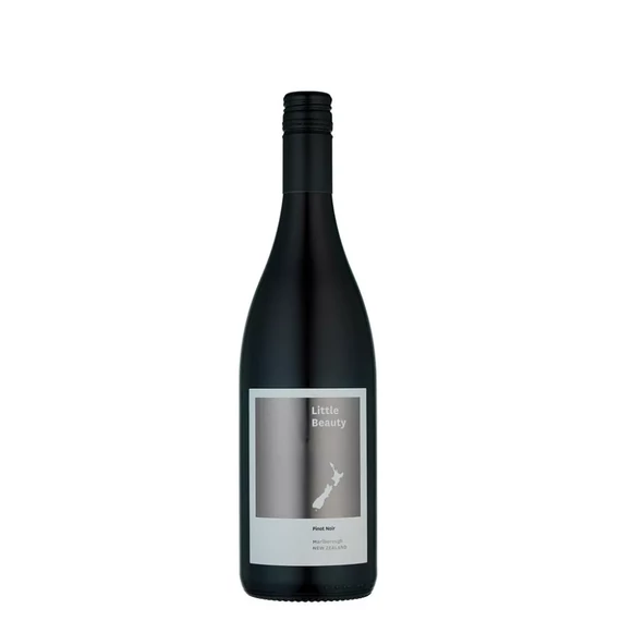Little Beauty Pinot Noir 2020 0,75l