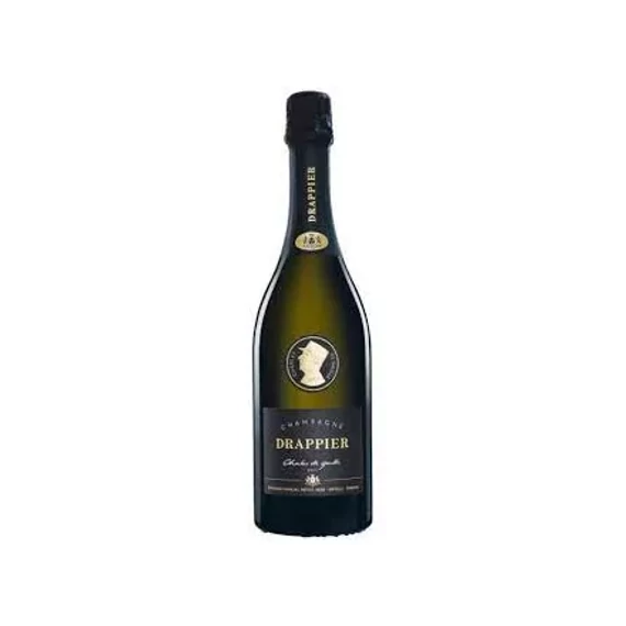 Drappier C.De Gaulle Champagne 0,75l