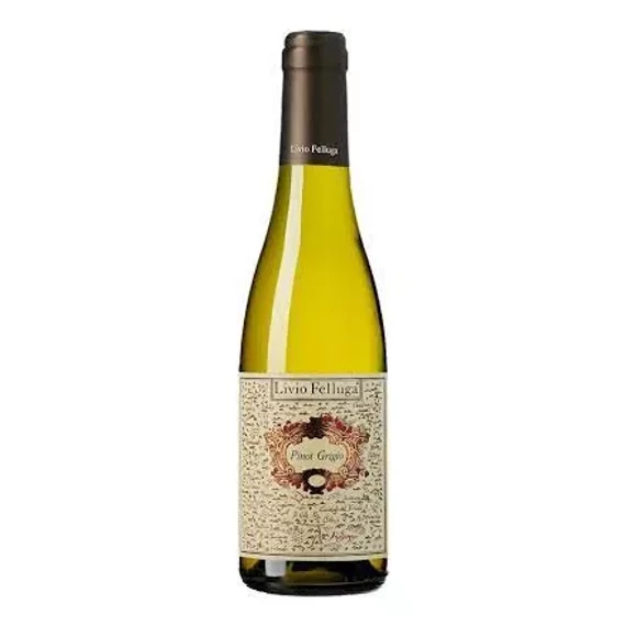 Livio Felluga Pinot Grigio 22 0,375l