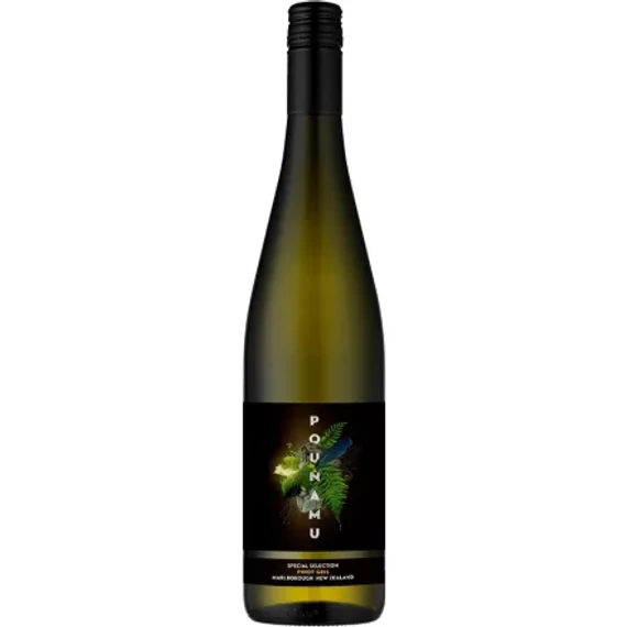 Pounamu Special Selection Pinot Gris 2023 0,75l