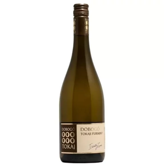 Dobogó Tokaji Furmint  0,75L