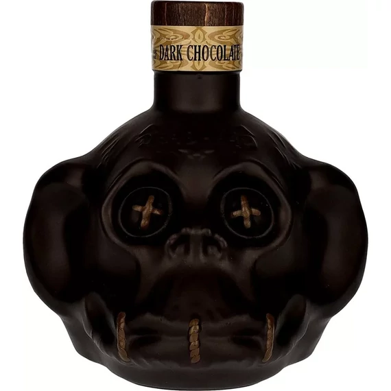DeadHead Dark Chocolate likőr 0,7l 35%