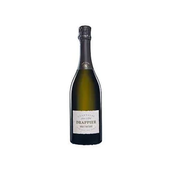 Drappier Brut Nature Champagne 0,75l