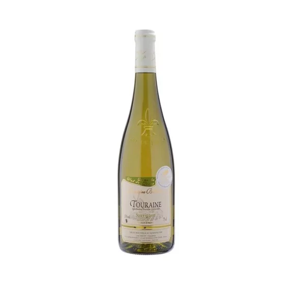 Domaine Bellevue Touraine Sauvignon Blanc 2022 0,75l 13%***kifutó