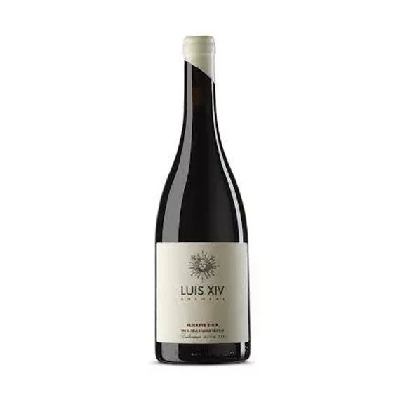 Toneles C Luis XIV Ánforas 0,75l 2021