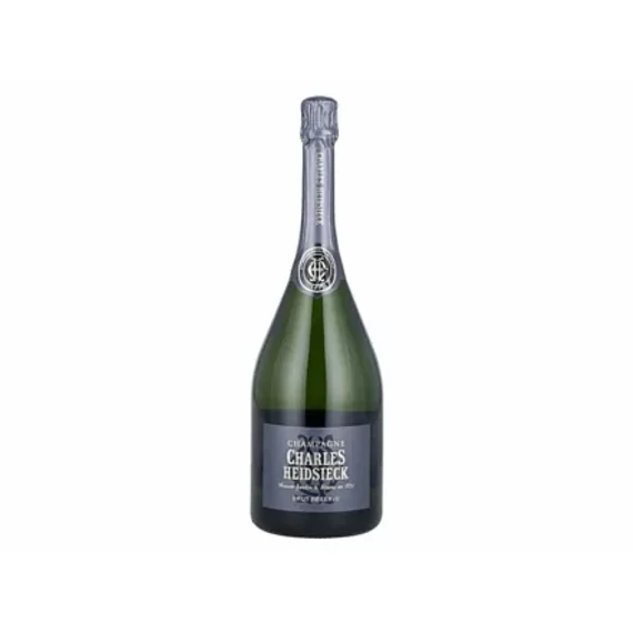 Charles Heidsieck Brut Reserve Champagne Magnum 1,5l