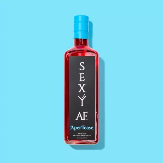 Sexy AF Aper Tease alk.mentes párlat 0,75l