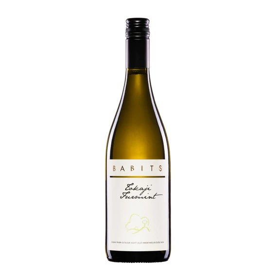 Babits Tokaji Furmint száraz 0,75l