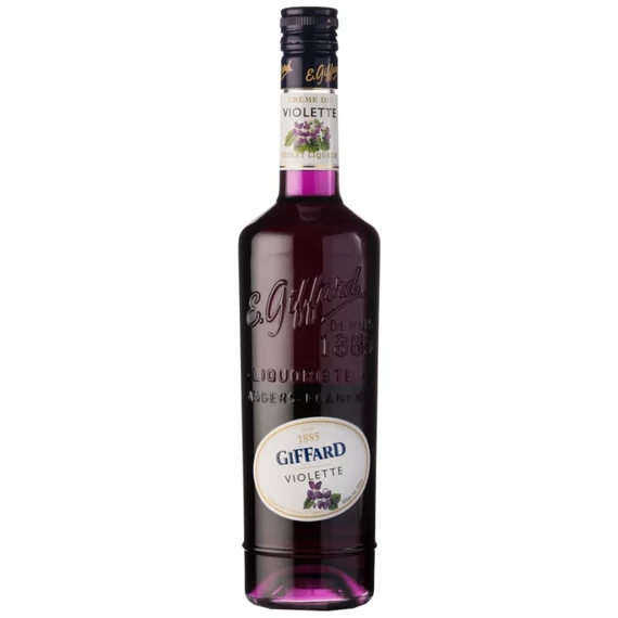 Giffard Viola likőr 0,7l 16%