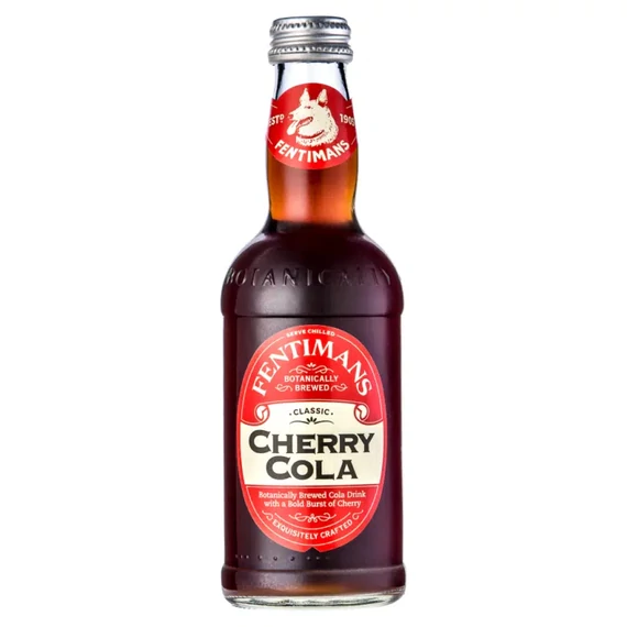 Fentimans Cherry Cola 275ml