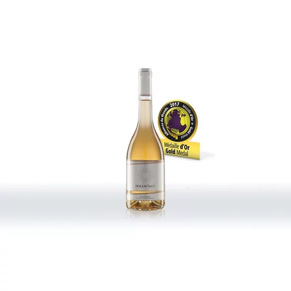 Holdvölgy Eloquence Tokaji Édes Szamorodni 0,5l 2013