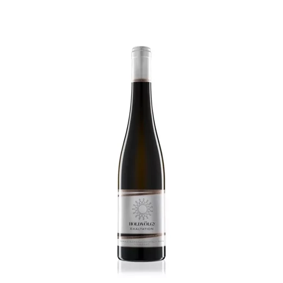 Holdvölgy Exaltation Tokaji Sárgamuskotály 0,5l 2017