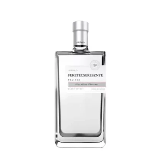 Árpád Silver Feketecseresznye pálinka 0,5l 40% DRS
