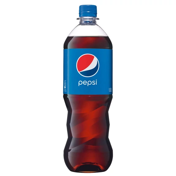 EXPORT 2,0L PET Pepsi Cola