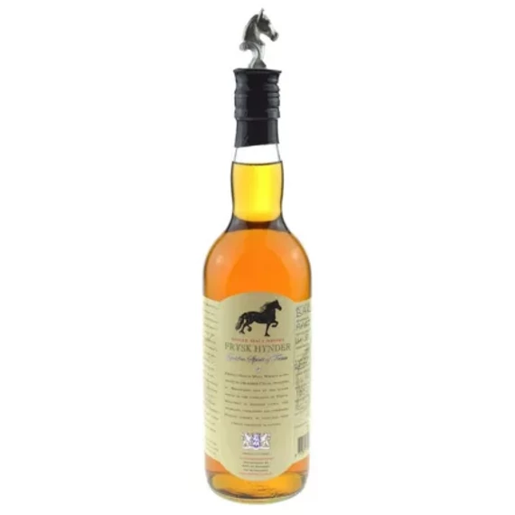 Frysk Hynder Wine Cask whiskey 0,7l 40%