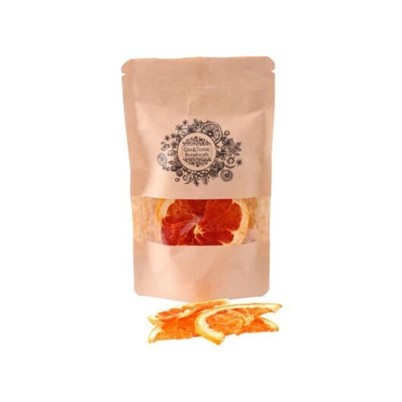 G&amp;t Bot. XXS Szár. Grapefruit 7g ablakos zacskóban