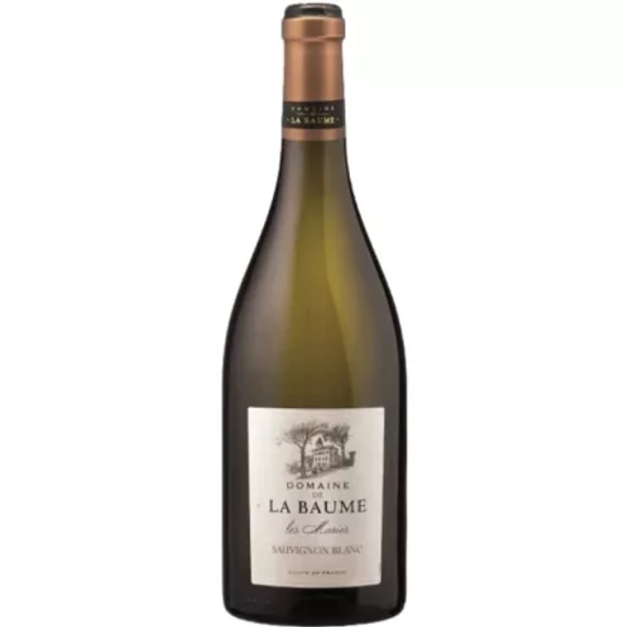 Domaine De La Baume Medaille Sauvignon Blanc bor 2022 0,75l