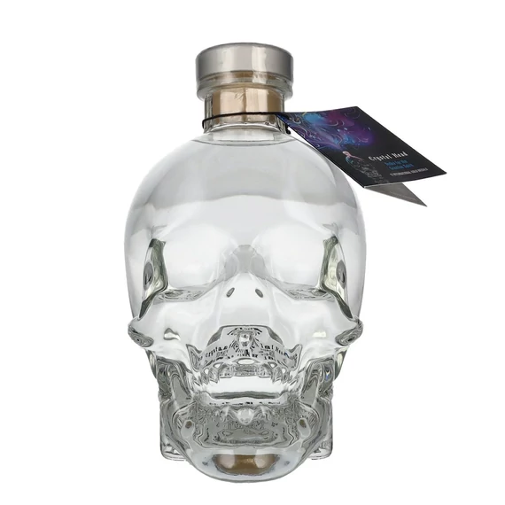 Crystal Head Bone Vodka 0,7l 40%