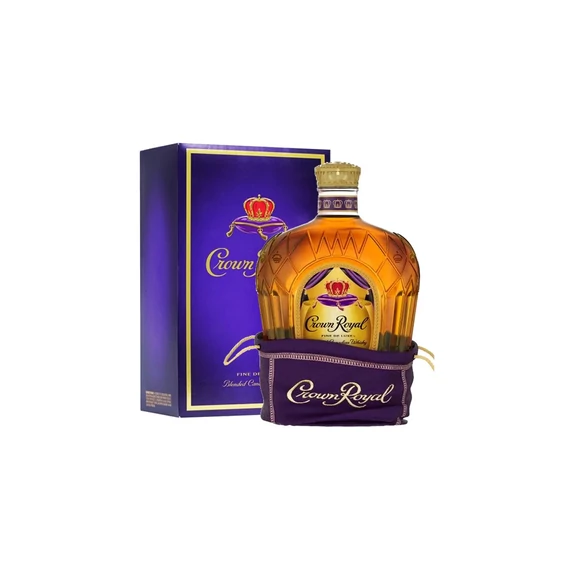 Crown Royal 1L 40% DD