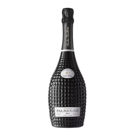 Nicolas Feuillatte Palmes Dor Brut Vintage 2008 champagne 0,75l