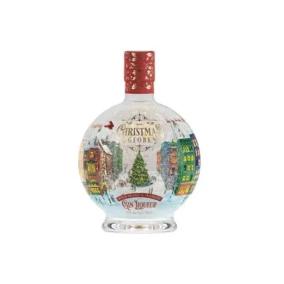 Christmas Globe gin likőr 0,7l 20% DD
