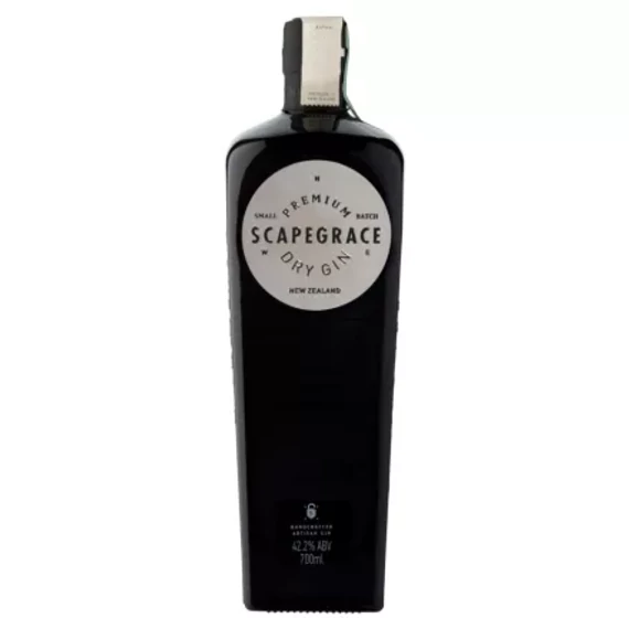 Scapegrace Classic gin 0,7l
