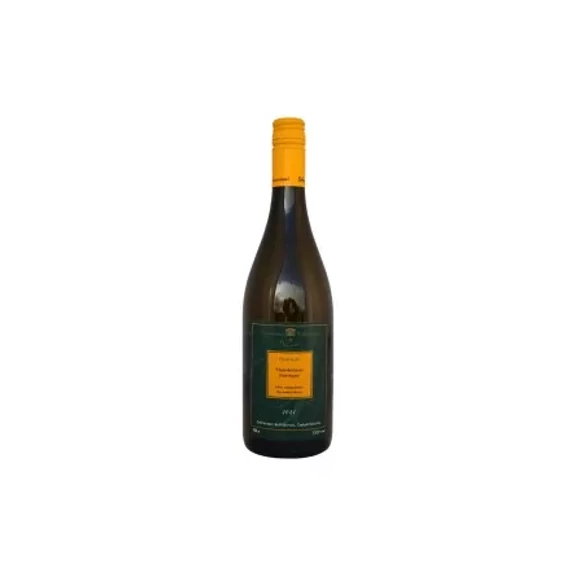 Debreczeni Chardonnay Barrique 2023 0,75l 12,5% DRS